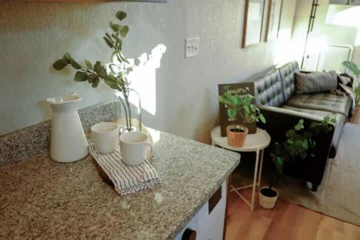 Hip Container Apt - 5 Min Walk To Tiaa Bank 잭슨빌 외부 사진
