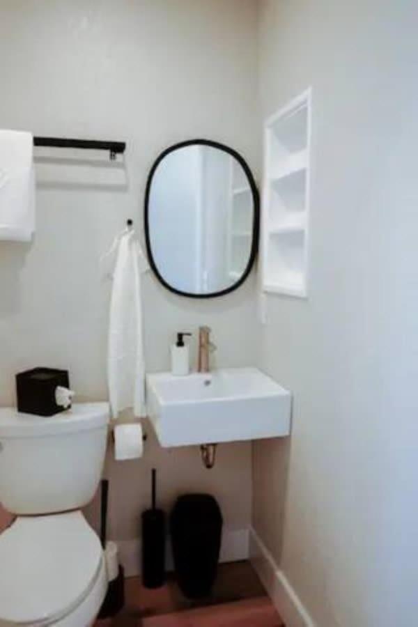 Hip Container Apt - 5 Min Walk To Tiaa Bank 잭슨빌 외부 사진